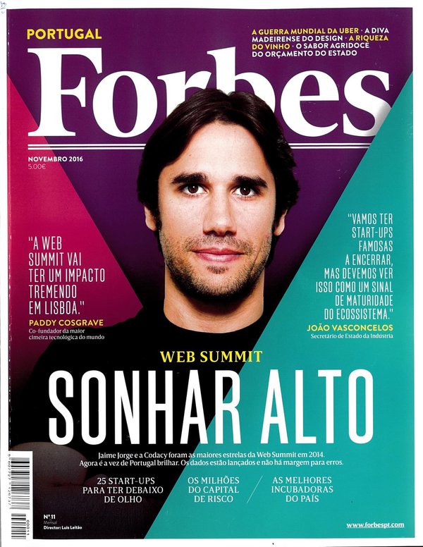 Forbes Magazine