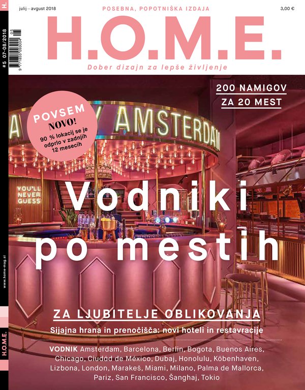 Home Magazine