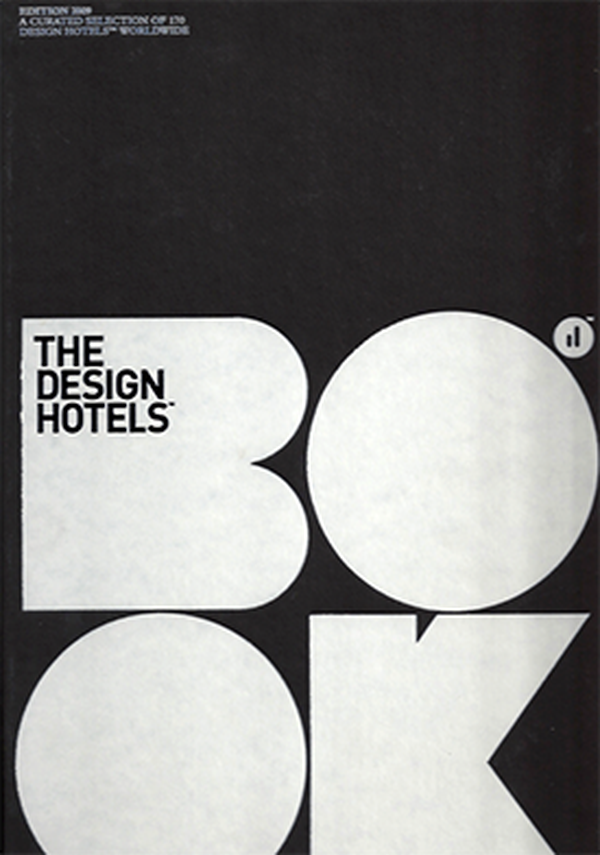 Design Hotels Book