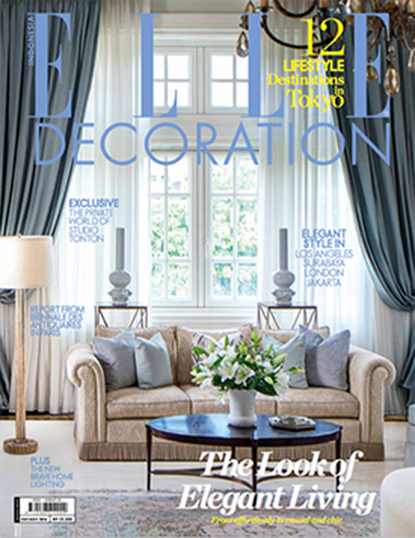 Elle Decoration Indonesia