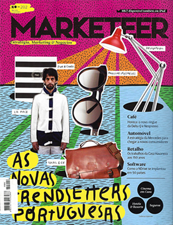 Marketeer