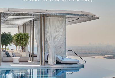 Space Global Design Review 2025