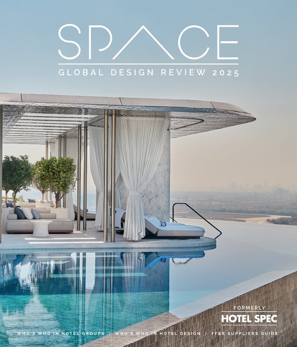 Space Global Design Review 2025