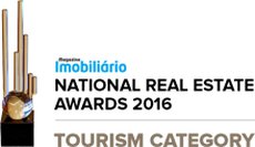 2016_Oscar do Turismo para o Hotel Palácio do Governador_Winner