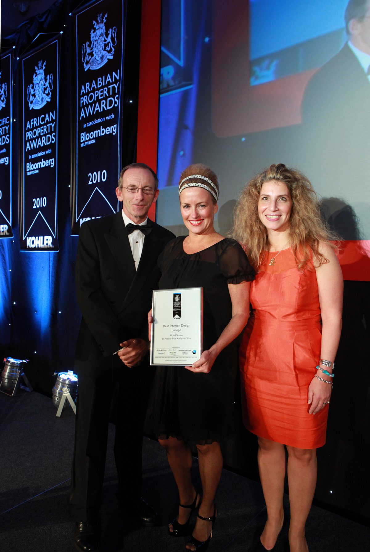 2010 International Property Awards