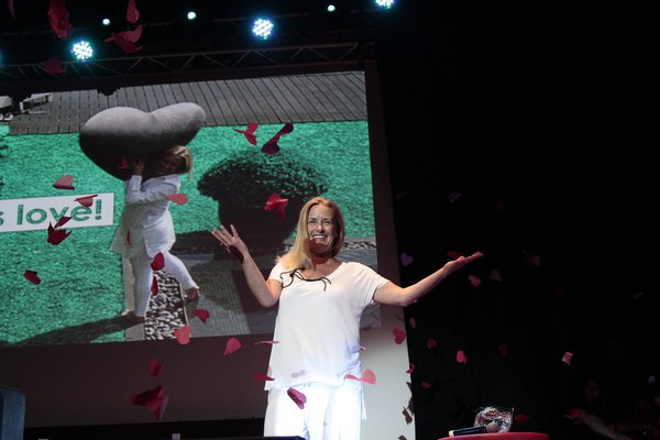 TEDx Aveiro