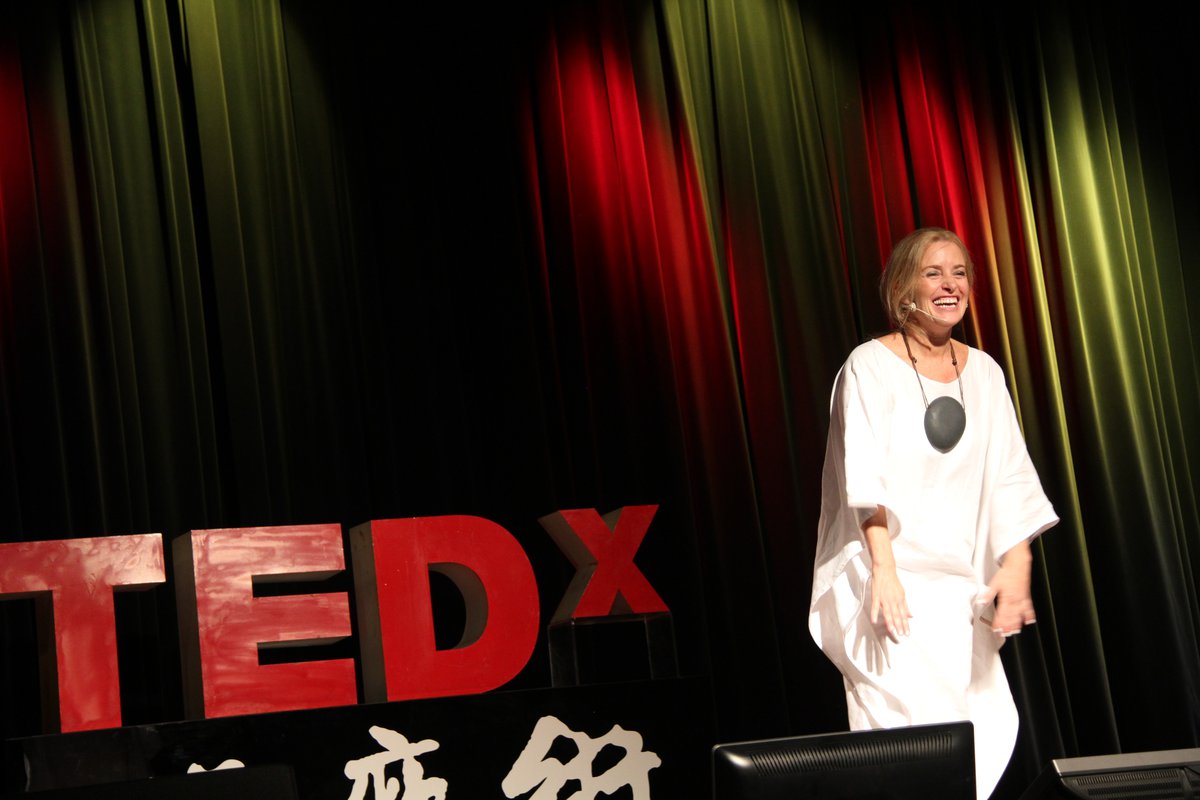 TEDx Petaling Street Kuala Lumpur