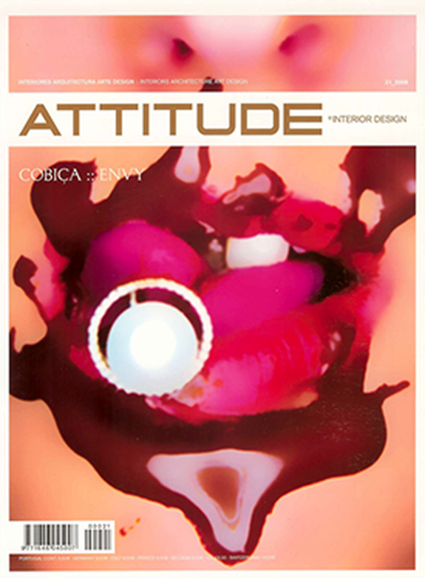 Attitude nº21