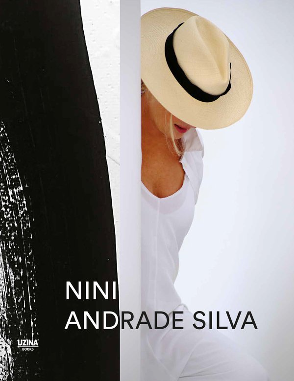 Nini Andrade Silva Livro