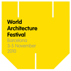 2010_World Architecture Festival_Barcelona