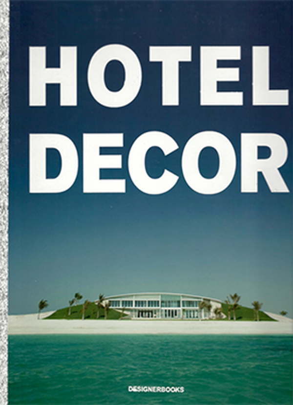 Hotel Decor Book
