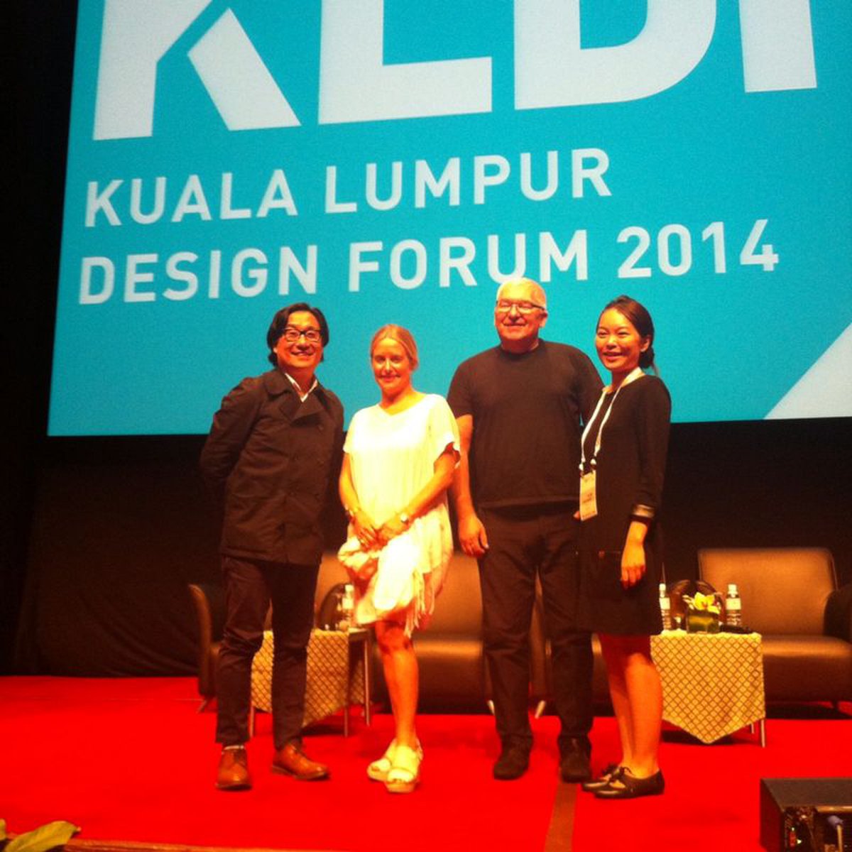 Kuala Lumpur Design Forum