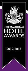 2012_International Hotel Awards