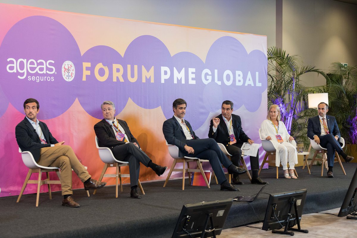 Forum PME Global