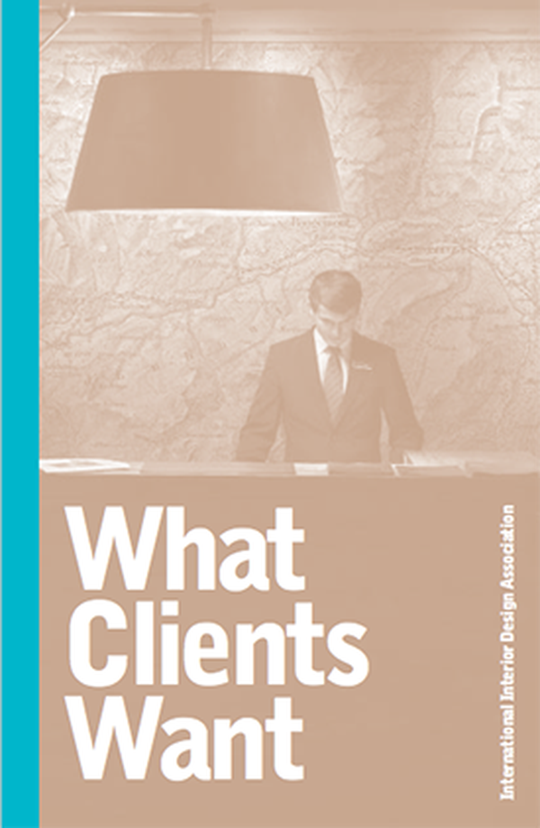 Ilda: What Client Want