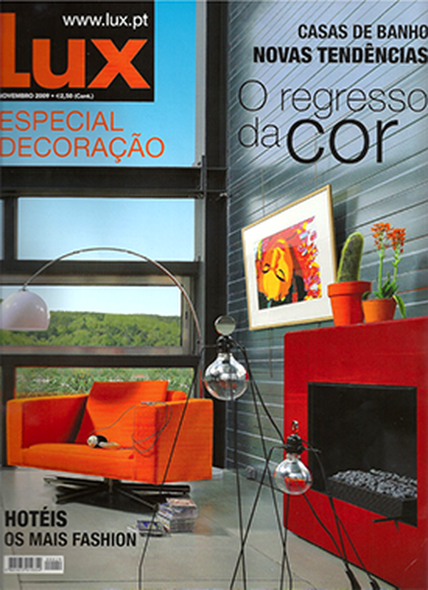 Especial Lux Decoração