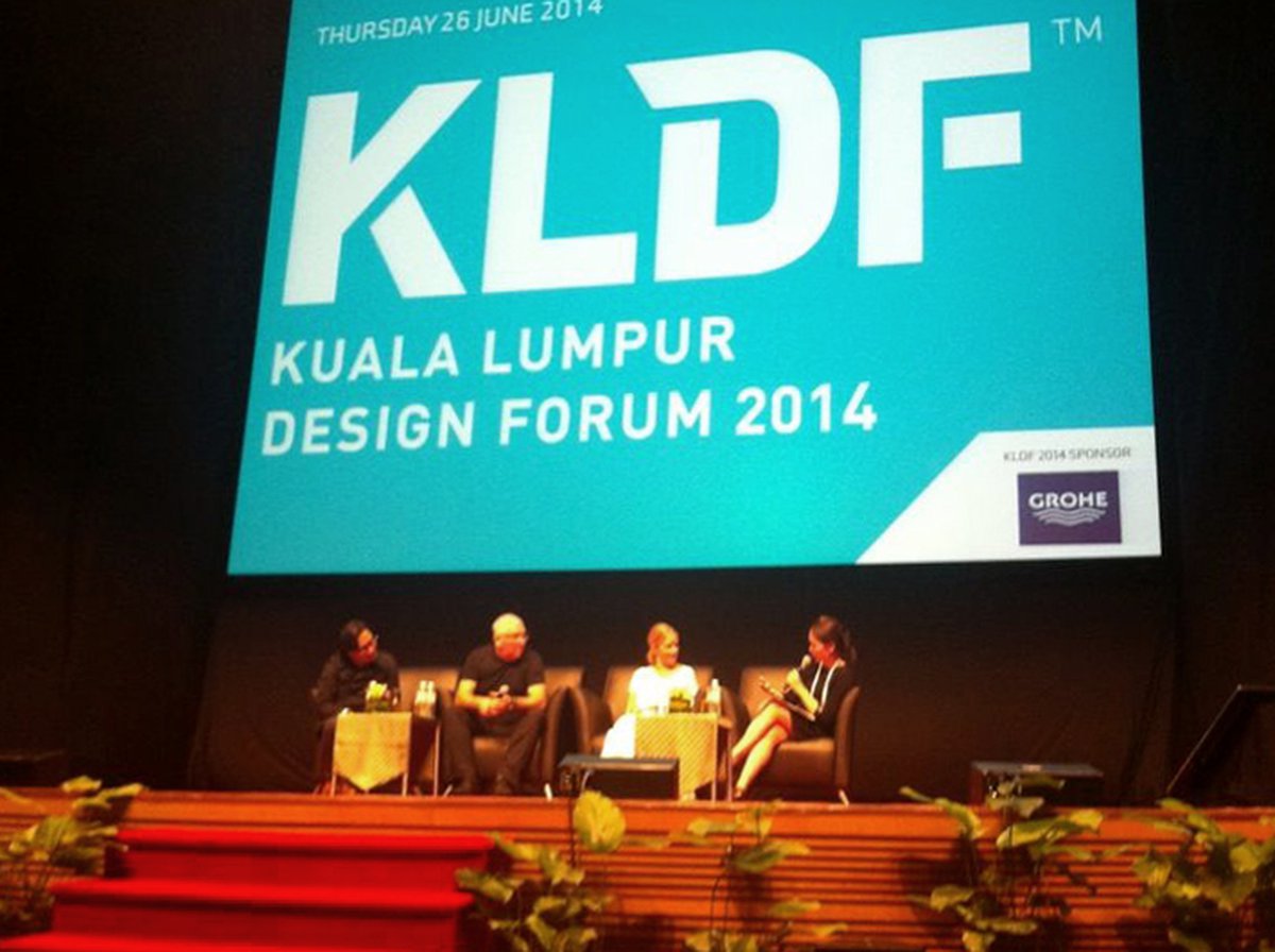 Kuala Lumpur Design Forum