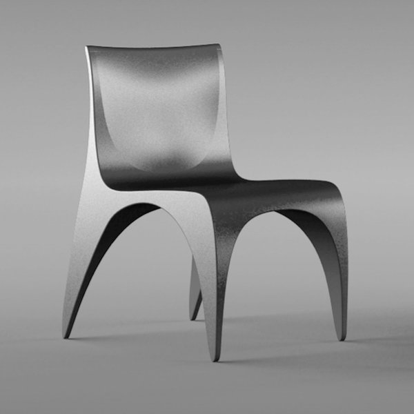 Onda Chair