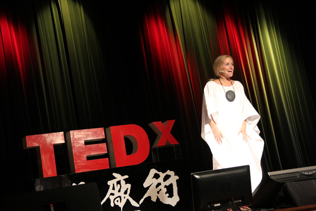 TEDx Petaling Street Kuala Lumpur