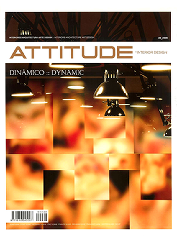 Attitude nº20