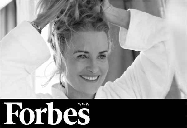 FORBES ON LINE