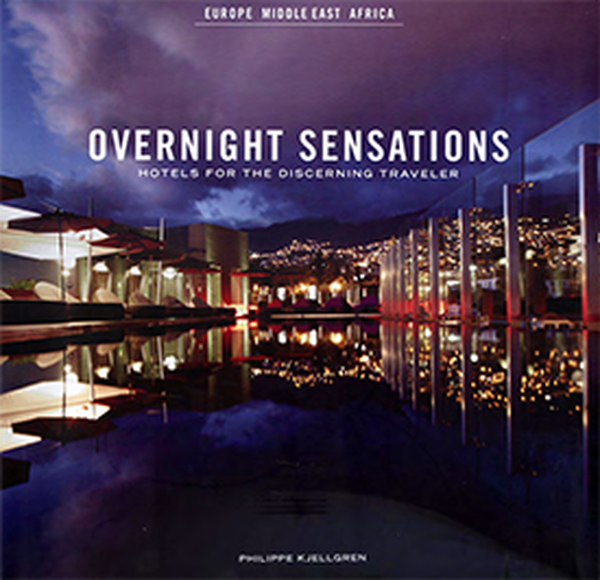 Overnight Sensations