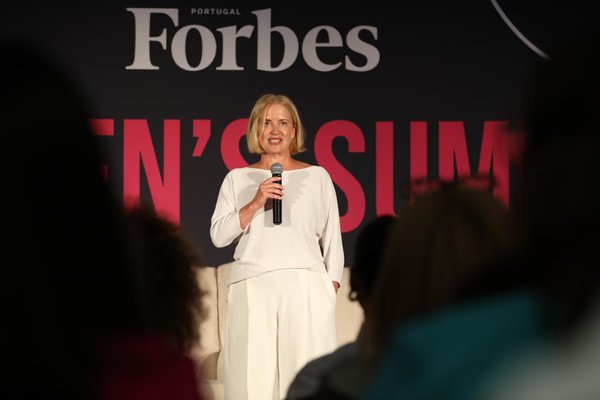 1º Forbes Women's Summit