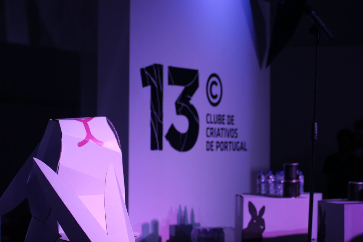 Talking Heads, Club de Criativos, Lisbon