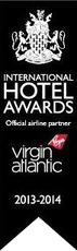 2013_International Hotel Awards