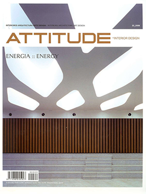 Attitude nº22