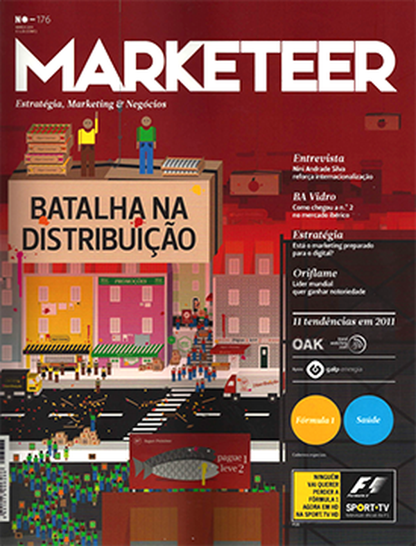 Marketeer