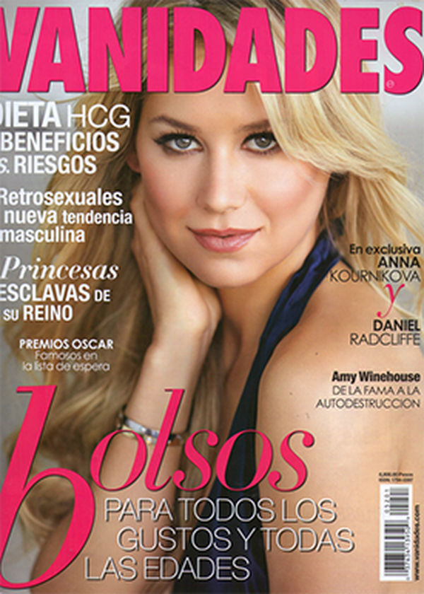 Vanidades