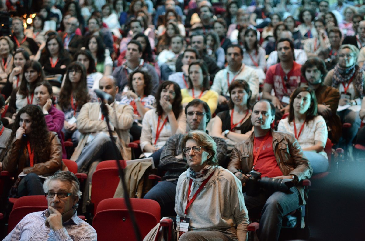 TEDx Aveiro