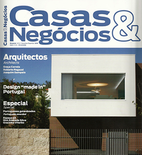 Casas & Negócios