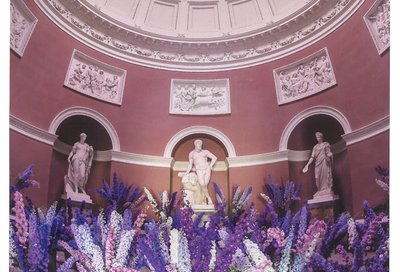 The World of Interiors - July 2024